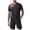 Red, variant on T-Shirts for Men Printed Casual Outdoor Climbing Running Reflective Wear Round Neck Top Dark Blue XXXXXL