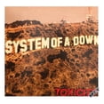 thumbnail image 1 of System Of A Down Toxicity Lp Acetato Vinyl Sony System Of A Down Toxicity Lp Acetato Vinyl, 1 of 3