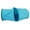 Aqua Blue, variant on Reliant Ribbon - 92975W-053-09F, Dupioni Supreme Wired Edge Ribbon, Blue, 1-1/2 Inch, 10 Yards