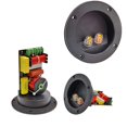thumbnail image 2 of High End Speaker Crossover Advanced 2 Way Crossover Magenta 2 Speaker Crossover Durable Lightweight for High-End Audios, 2 of 4