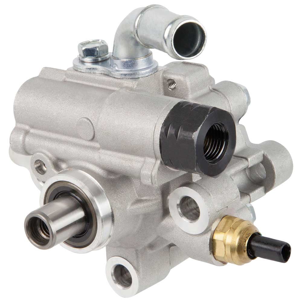 How much does it cost to replace a Toyota Corolla hydraulic power How much does it cost to replace a Toyota Corolla hydraulic power