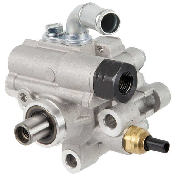 Toyota Matrix Power Steering Pump