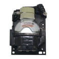 thumbnail image 3 of Original Philips Projector Lamp Replacement with Housing for Hitachi DT01511, 3 of 5