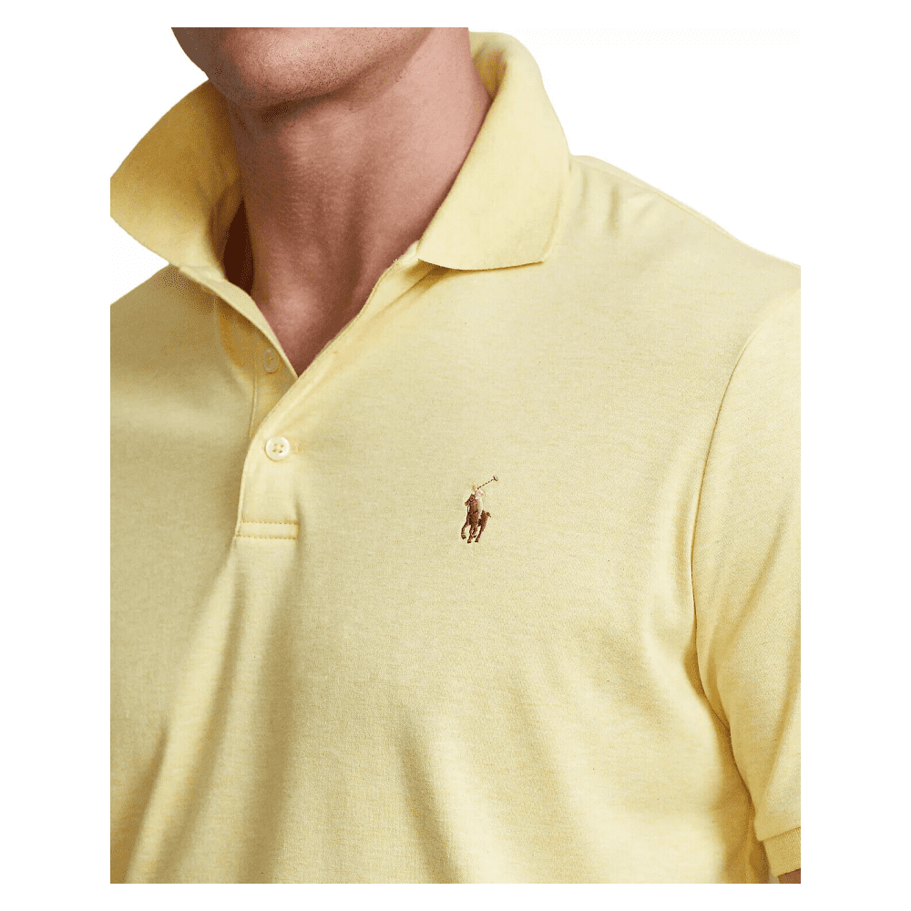Polo RalphLauren　ポロラルフローレン Cambridge　XXL Polo Ralph Lauren Big Boys Short-Sleeve Striped Oxford Mesh
