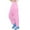 Pink, variant on YWOAGH Boys Pants Kids Rain Pants Mud Proof Lightweight Water Proof Unisex Rain Wear for Children Hiking Pants Yellow 10-12 Years
