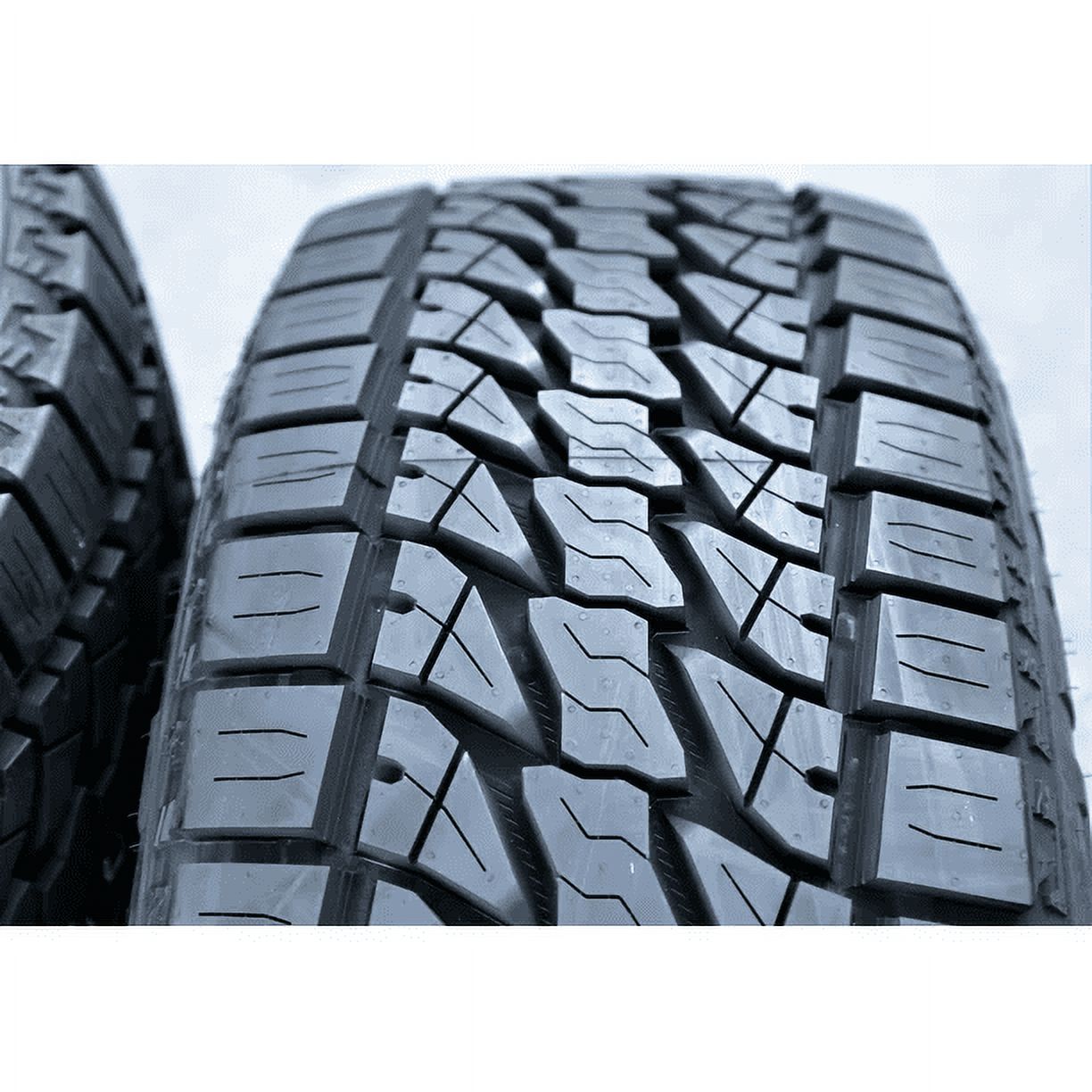 LT265/60R20 10PR LION SPORT A/T 121/118R Fits: 2022 Toyota Tundra SR TRD Off-Road, 2022 Chevrolet Silverado 1500 LTD LT Trail Boss