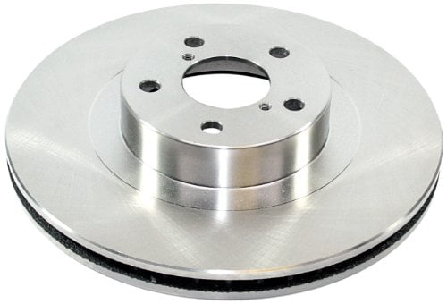 DuraGo BR31123 Front Vented Disc Brake Rotor