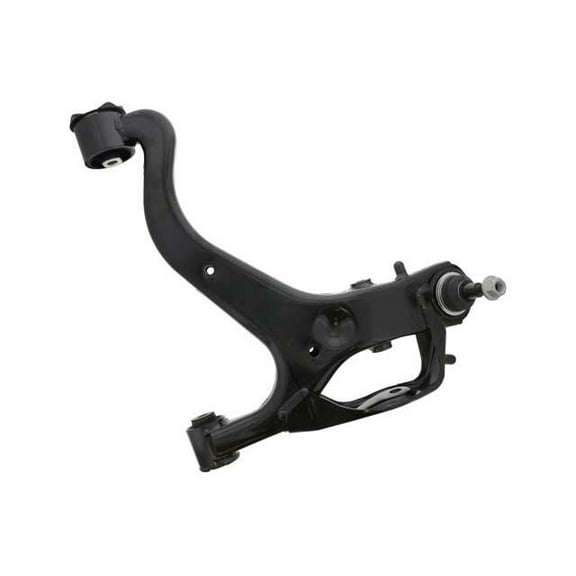 Front Right Lower Control Arm - Compatible with 2010 - 2016 Land Rover LR4 2011 2012 2013 2014 2015