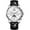 White, variant on OUPINKE 100% Original Automatic Watches for Mens Self Winding Leather Strap Dress Reloj Male Adult Wristwatch