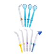 thumbnail image 3 of 9Pcs Nozzles Tips Accessories for WP-660 WP-670 WP-811 Durable Functional Family Sunnimix Consejos de reemplazo, 3 of 6