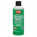 Precision Cleaner, Aerosol Spray Can, 13 oz, Liquid 03200