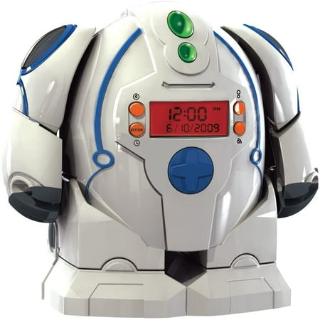 Uncle Milton Robot In My Room