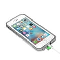 thumbnail image 4 of LifeProof Fre Series Phone Case for Apple iPhone 6 and iPhone 6s - White, 4 of 6