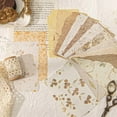 thumbnail image 4 of Aesthetic Decorative Paper for Scrapbooking Journal Album Embellishments, 4 of 16