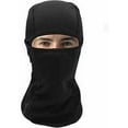 thumbnail image 3 of Balaclava Masks 2 Pack Outdoor Riding Mountaineering Fishing Tactical Motorcycle Balaclava Lightweight Breathable, 3 of 5