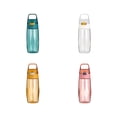 thumbnail image 3 of stanreset Sippy Cup Portable Convenient Multipurpose Lightweight Large Capacity Water Bottle Sports Bottles Wide Application Yellow 700ml, 3 of 6