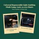 thumbnail image 4 of Abbraccia Luz LED portátil regulable recargable, 4 of 6