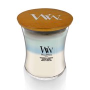 WoodWick Oceanic Trilogy, 9.7 oz Medium Hourglass Trilogy Candle