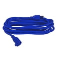thumbnail image 3 of Extensión Eléctrica azul de uso rudo con fajilla 3x16 AWG 8 m, 3 of 4
