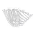 thumbnail image 5 of Maytalsory Fishing Net Replacement White Foldable Portable mesh net is Thickened Sturdy Net Mesh, 5 of 5