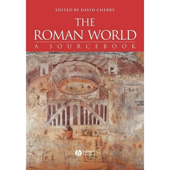 Roman World, (Paperback)
