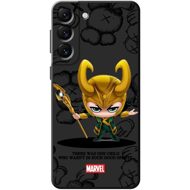 Funda negra de oso Marvel Ironman, carcasa de lujo para Samsung Galaxy S22 Ultra 5G S7 S21 Plus S20 FE S9 S10e S10 S21 S8 S21Fe Fivean unisex