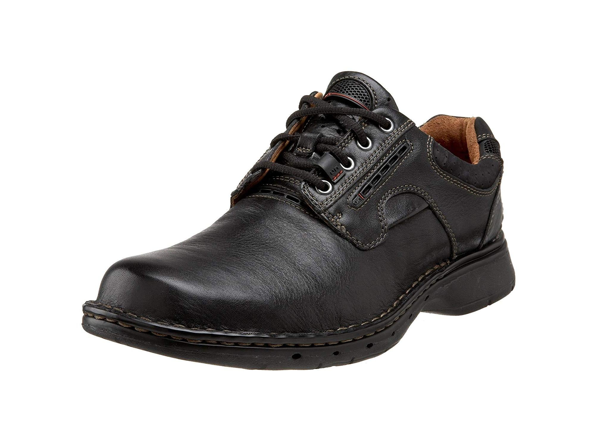 clarks un ravel mens shoes
