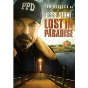 Jesse Stone: Lost in Paradise (DVD)