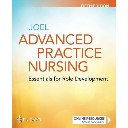 UPC: 9781719642774 | Advanced Practice Nursing: Essentials for Role Development: Essentials for Role Development (Paperback)