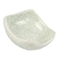 thumbnail image 4 of Vajilla de Cerámica para Sushi Sunnimix Decoración de Comedor Plato Platillo 9.7x9.7cm, 4 of 5