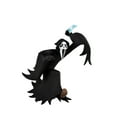 thumbnail image 6 of Toony Terrors - Ghostface - 6" Scale Action Figure, 6 of 7