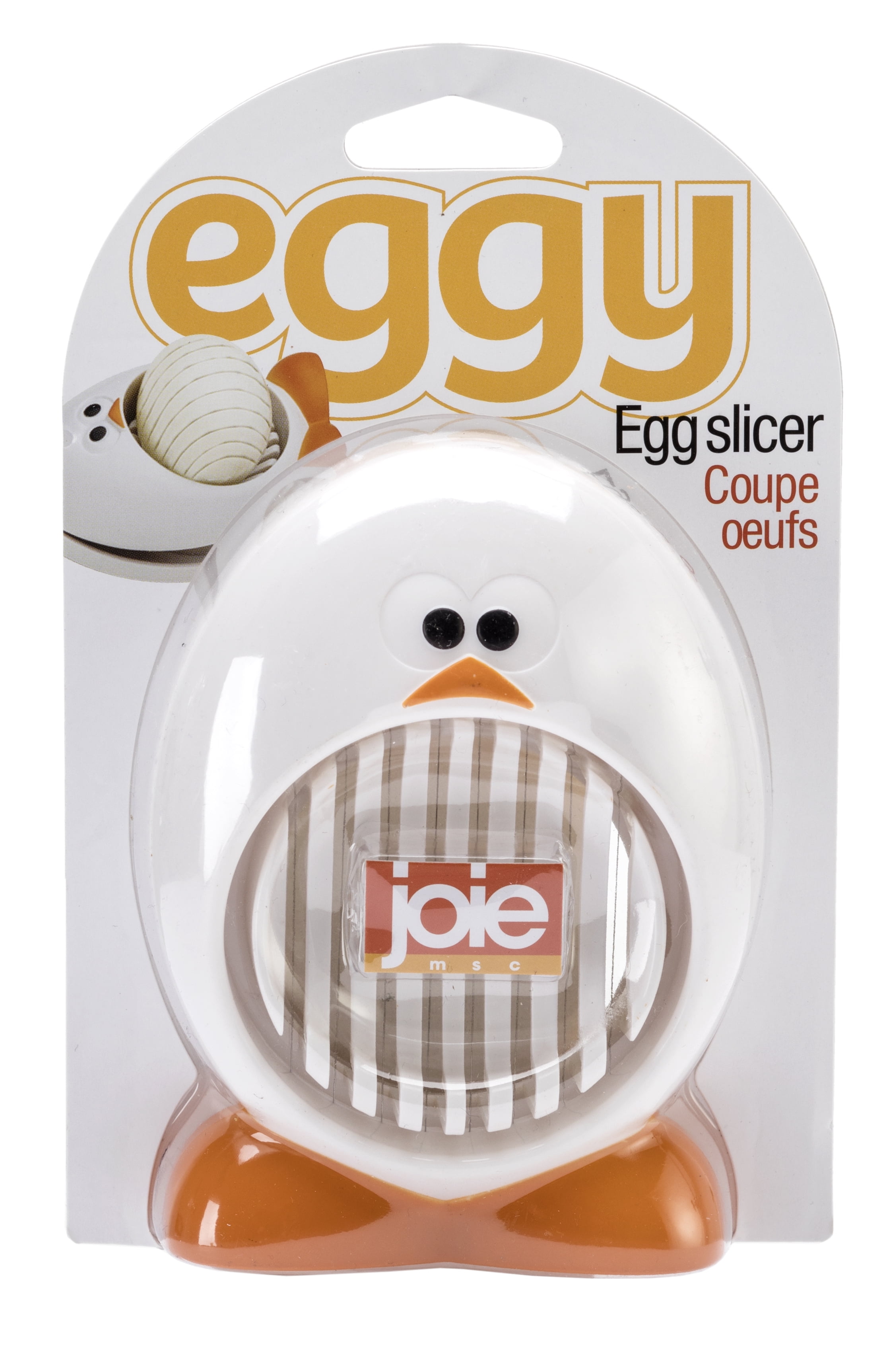 WEDGEY EGG SLICER – Eggshells Kitchen Co.