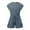 Grey, variant on Riforla Women's Summer Solid Jumpsuit Loose Sleeveless Short Jumpsuit Rompers with Pockets Two Piece Sets for Women Grey S