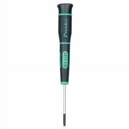 UPC: 4711552152173 | Eclipse SD-081-TA23 Triangle Tip Precision Screwdriver