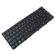 thumbnail image 1 of Teclado de repuesto perfecl para Computadora Portátil X85 X85S X85E X88S X82 X82L X88E X88SE F80 X88V negro 30x11cm, 1 of 7