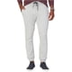 thumbnail image 1 of Nautica Mens Pull On Fleece Casual Jogger Pantalones, Gris, X-Large Nautica Persona que practica jogging, 1 of 2