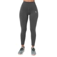 thumbnail image 1 of Leggins Largo Mujer Dry-Fit Poliester BlackSecretSport, 1 of 3