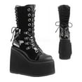 thumbnail image 3 of Women's Demonia Swing 120 Mid Calf Boot, 3 of 3