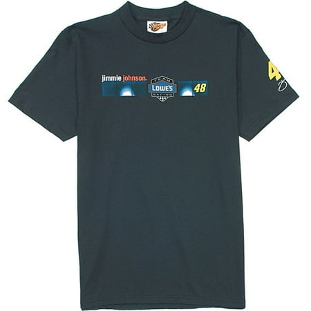 NASCAR - Men's Jimmie Johnson Driver Tee