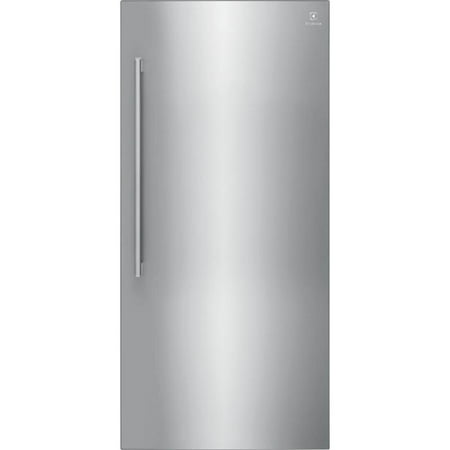 Electrolux EI33AR80WS 19 Cu. Ft. Stainless Steel Counter-Depth Refrigerator