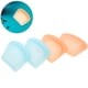 thumbnail image 5 of 4 bolsas reutilizables de silicona para medicamentos, para viajes, pequeñas y transparentes, organizador de medicamentos, bolsas pequeñas de silicona de 50 ml, 5 of 7
