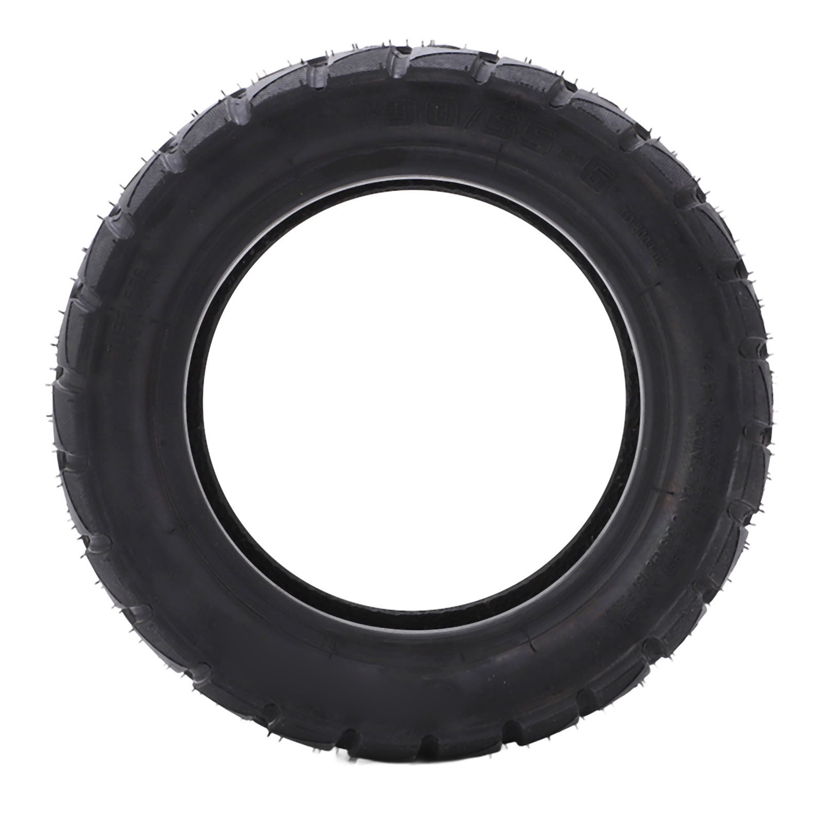 Buy Spptty 90/55‑6 Tubeless Tire,90/55 6 Electric Scooter Tubeless Tire