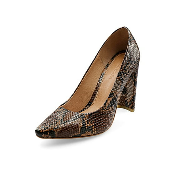 Zapatilla para Dama Mundo Terra Animal Print