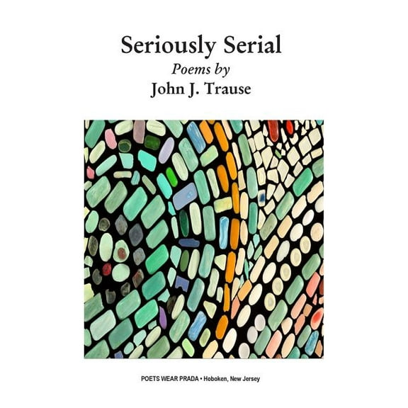 Seriously Serial (Paperback)