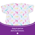 thumbnail image 4 of My Life As Veterinarian Fashion Set for 18-Inch Dolls, 8 Pieces, 4 of 9