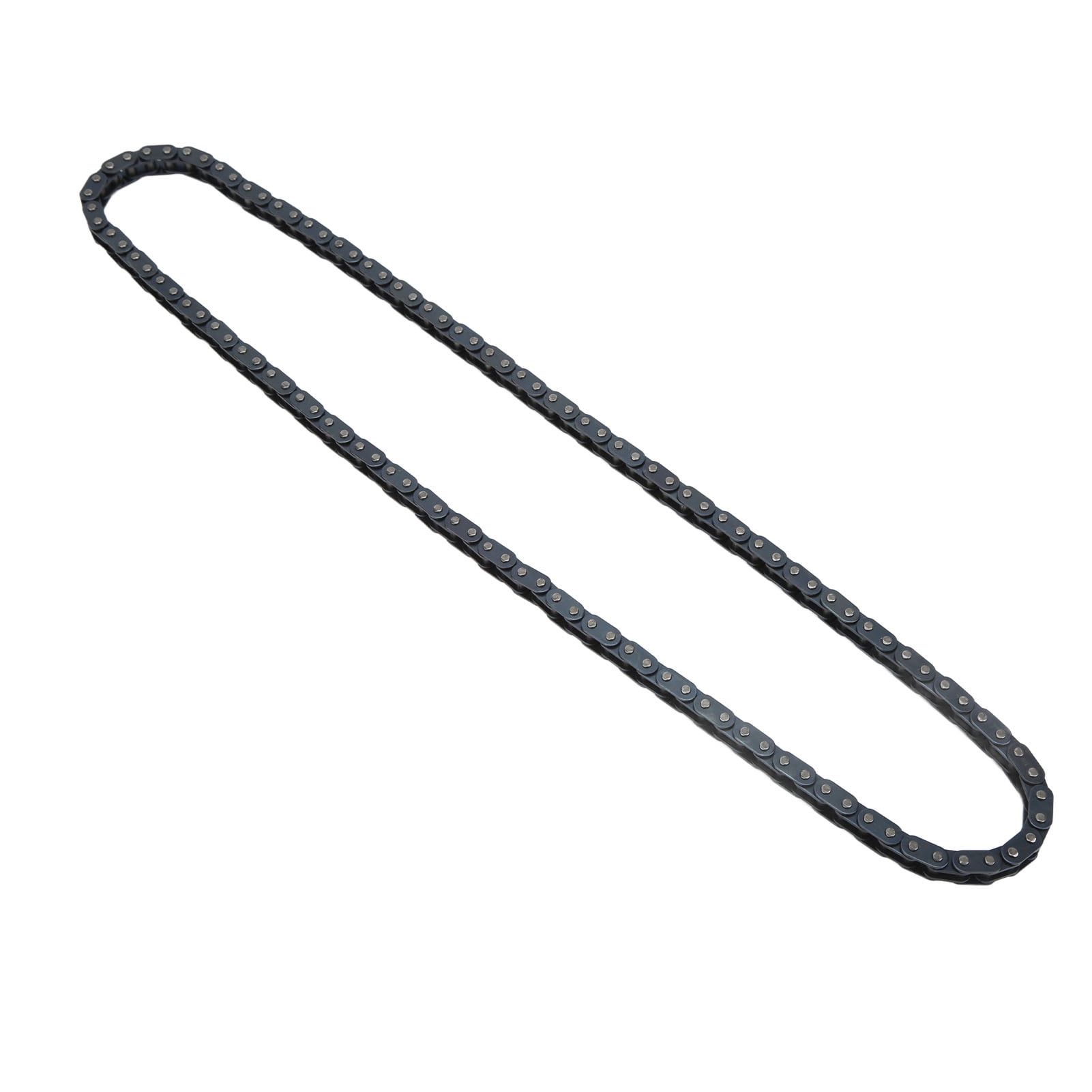 Sprocket Chain, Precise Tooth Repeated 116 Links Chain For 47cc