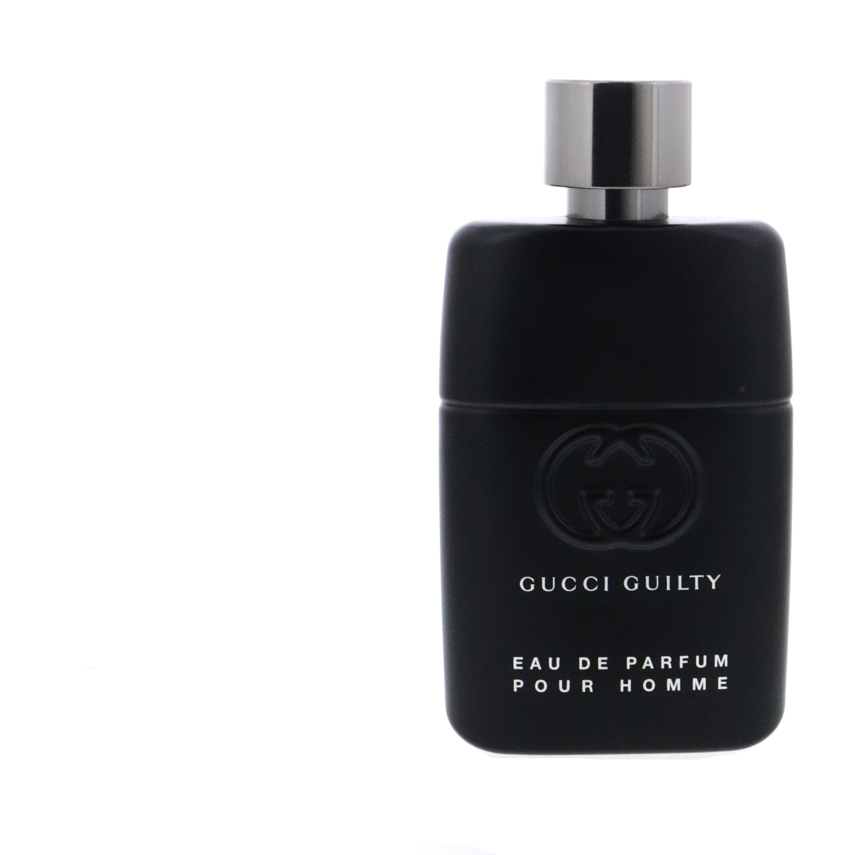 Gucci Guilty Eau de Parfum for Men, 1.6 oz - Walmart.com