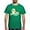 Kelly Green, variant on - General Anesthesia T Shirt T Shirt - Men's Classic Graphic Cotton T-Shirt
