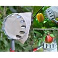 thumbnail image 4 of Harvesters Fruit Pickers Metal Fruit Pickers Fruit pickers with protective caps | Ø 160 mm, 4 of 5