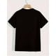 thumbnail image 4 of Camiseta gráfica divertida de manga corta para hombre, ideal para adultos, hombres, mujeres, adolescentes y jóvenes., 4 of 6